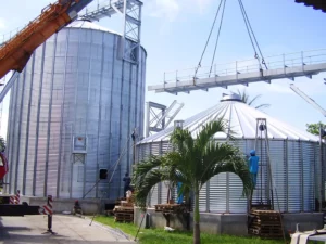 Réalisation Privé au Gabon - Photo 2